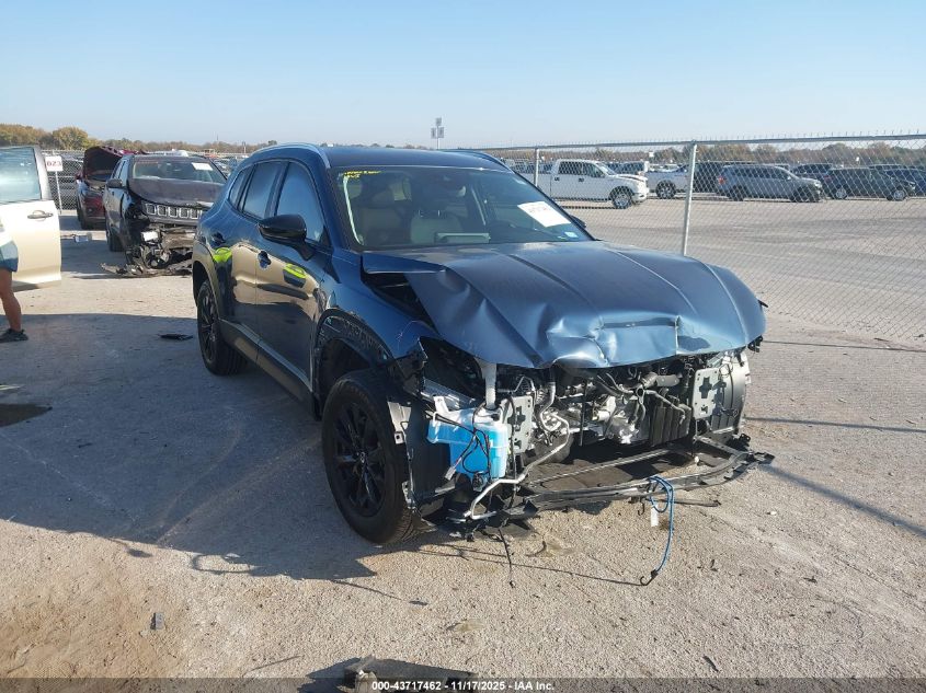 MAZDA CX-50 2.5 S SELECT