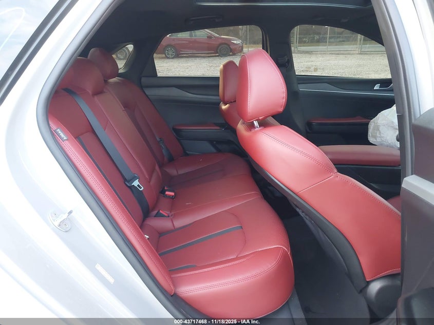 2022 Kia K5 Gt-Line VIN: 5XXG64J21NG157269 Lot: 43717468