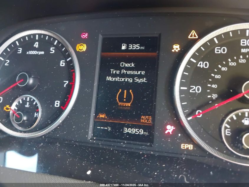 2022 Kia K5 Gt-Line VIN: 5XXG64J21NG157269 Lot: 43717468