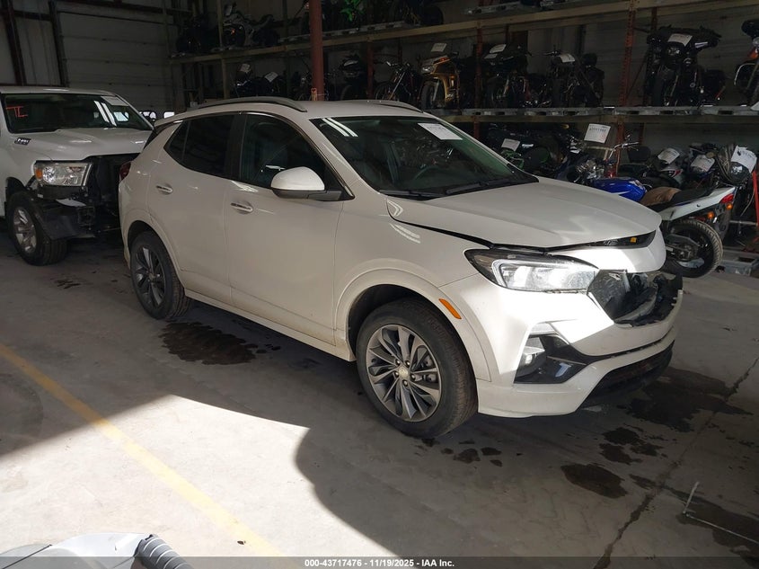 BUICK ENCORE GX AWD SELECT