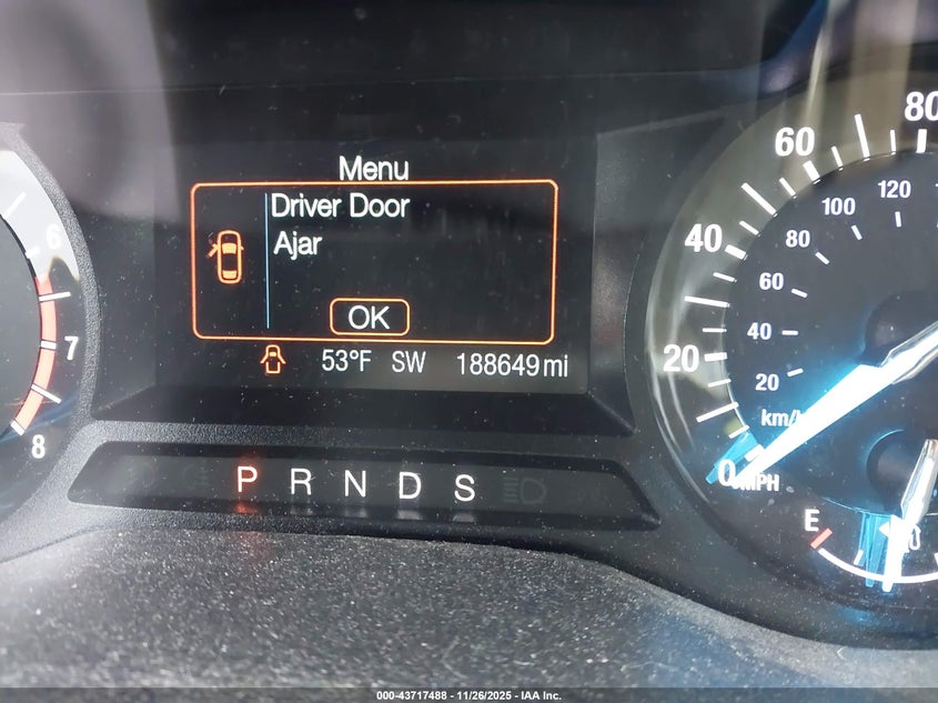 2016 Ford Fusion Se VIN: 3FA6P0H75GR119914 Lot: 43717488