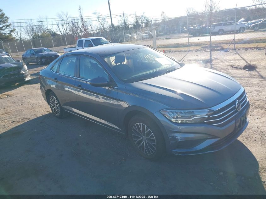 VOLKSWAGEN JETTA 1.4T R-LINE/1.4T S/1.4T SE