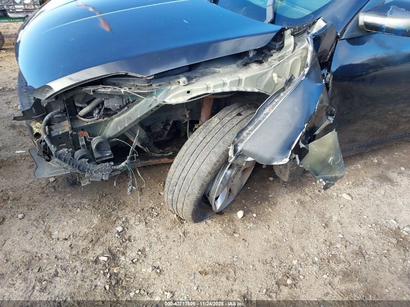 2009 Nissan Altima 2.5 S VIN: 1N4AL24E49C189198 Lot: 43717509