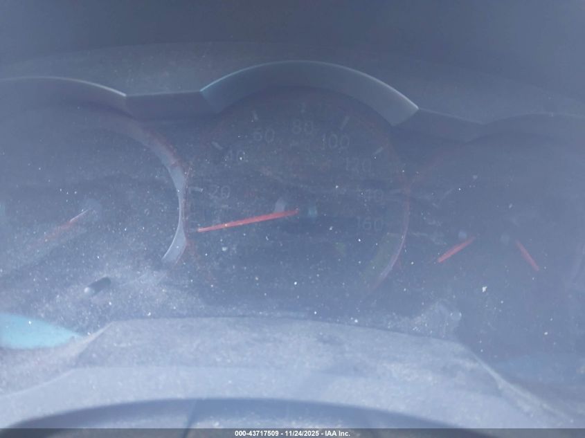 2009 Nissan Altima 2.5 S VIN: 1N4AL24E49C189198 Lot: 43717509