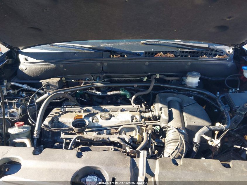 2003 Honda Cr-V Ex VIN: SHSRD78823U160653 Lot: 43717519