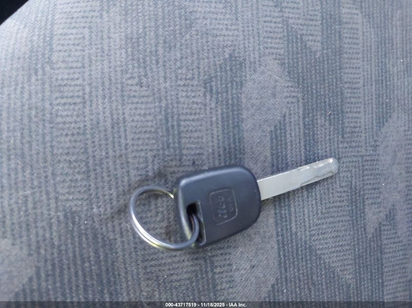 2003 Honda Cr-V Ex VIN: SHSRD78823U160653 Lot: 43717519