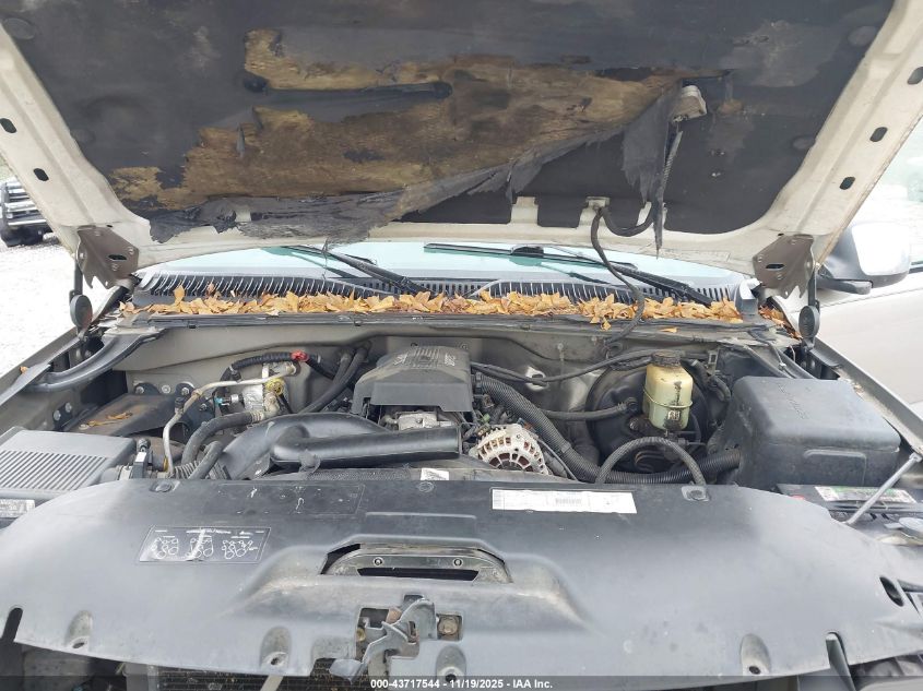 1999 Chevrolet Silverado 1500 Ls VIN: 2GCEC19T4X1181781 Lot: 43717544