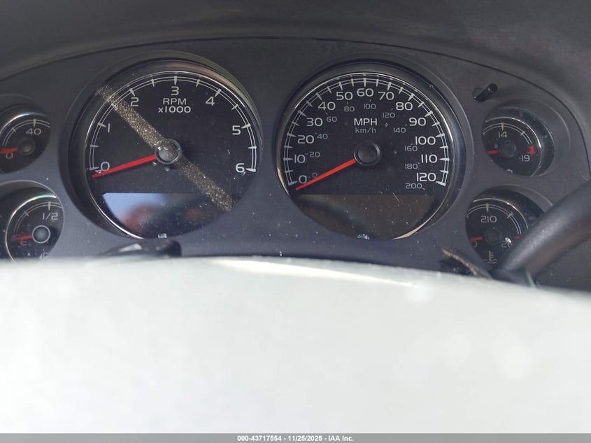 2007 Chevrolet Avalanche 1500 Lt VIN: 3GNEC12047G176241 Lot: 43717554