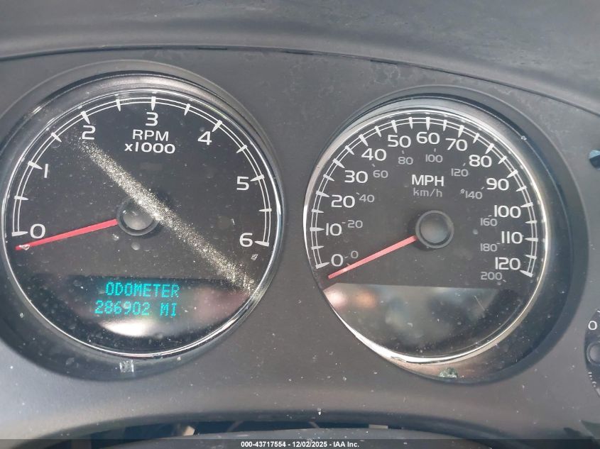 2007 Chevrolet Avalanche 1500 Lt VIN: 3GNEC12047G176241 Lot: 43717554