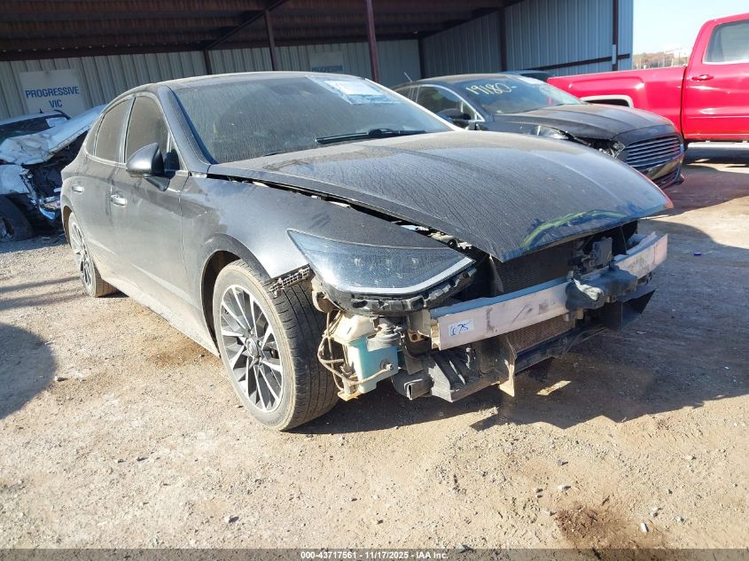 HYUNDAI SONATA LIMITED