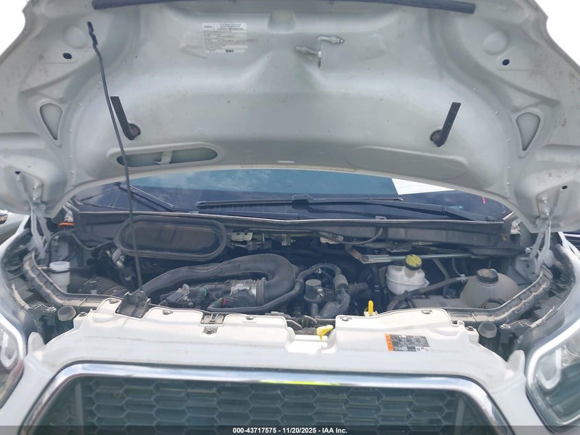 2023 Ford Transit-350 Passenger Van Xlt VIN: 1FBAX2Y83PKB08203 Lot: 43717575