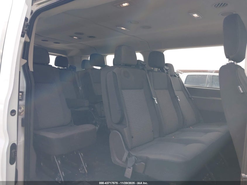 2023 Ford Transit-350 Passenger Van Xlt VIN: 1FBAX2Y83PKB08203 Lot: 43717575