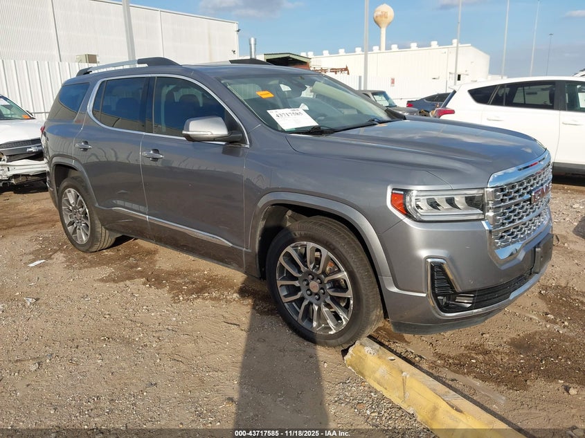 GMC ACADIA FWD DENALI