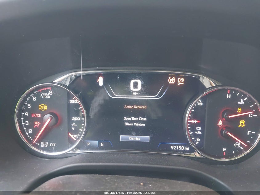 2021 GMC Acadia Fwd Denali VIN: 1GKKNPLS0MZ200947 Lot: 43717585