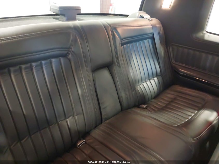 1992 Buick Riviera VIN: 1G4EZ13L1NU405299 Lot: 43717591