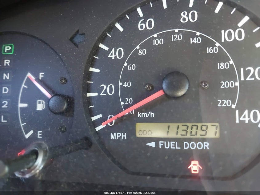 2002 Toyota Camry Solara Sle V6 VIN: 2T1CF22PX2C600437 Lot: 43717597