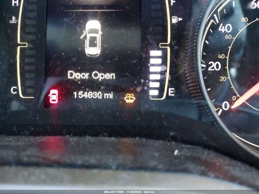 1C4PJLCS8EW106453 2014 JEEP CHEROKEE photo no. 12