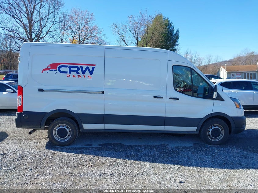 2020 Ford Transit-250 VIN: 1FTBR1C81LKB65909 Lot: 43717600