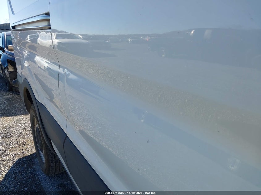 2020 Ford Transit-250 VIN: 1FTBR1C81LKB65909 Lot: 43717600