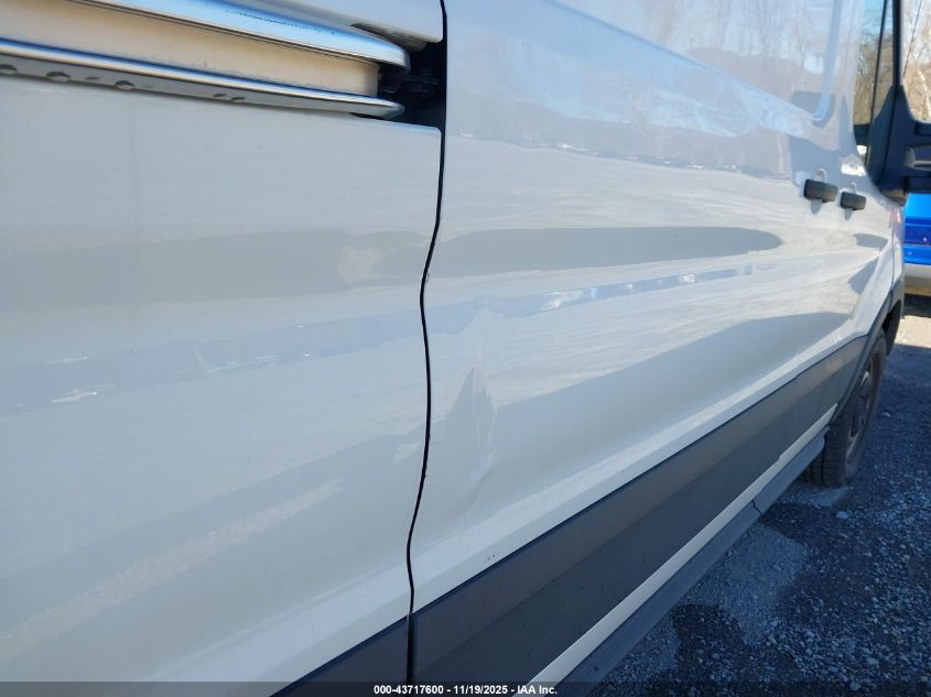 2020 Ford Transit-250 VIN: 1FTBR1C81LKB65909 Lot: 43717600