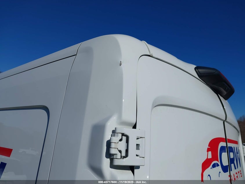 2020 Ford Transit-250 VIN: 1FTBR1C81LKB65909 Lot: 43717600