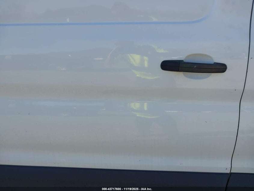 2020 Ford Transit-250 VIN: 1FTBR1C81LKB65909 Lot: 43717600