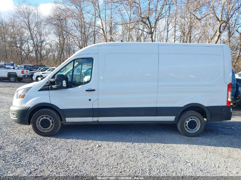 2020 Ford Transit-250 VIN: 1FTBR1C81LKB65909 Lot: 43717600