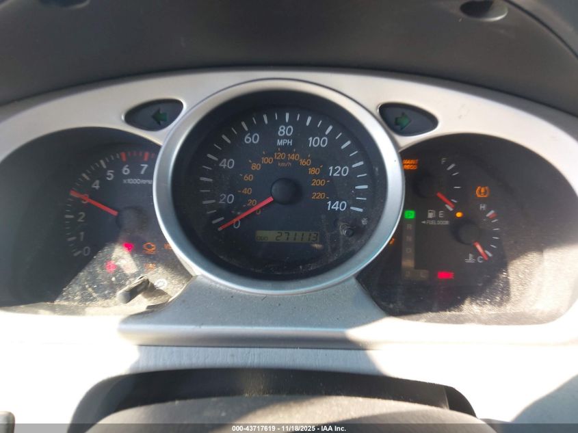 2006 Toyota Highlander V6 VIN: JTEDP21A760108264 Lot: 43717619