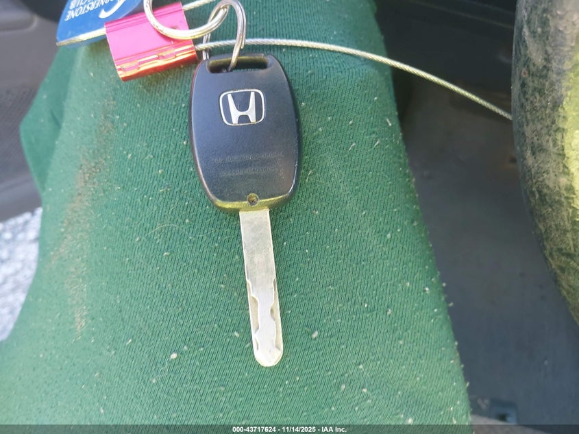 2009 Honda Ridgeline Rts VIN: 5FPYK16469B102860 Lot: 43717624