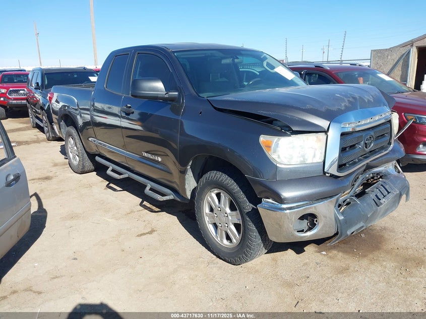 TOYOTA TUNDRA GRADE 4.6L V8