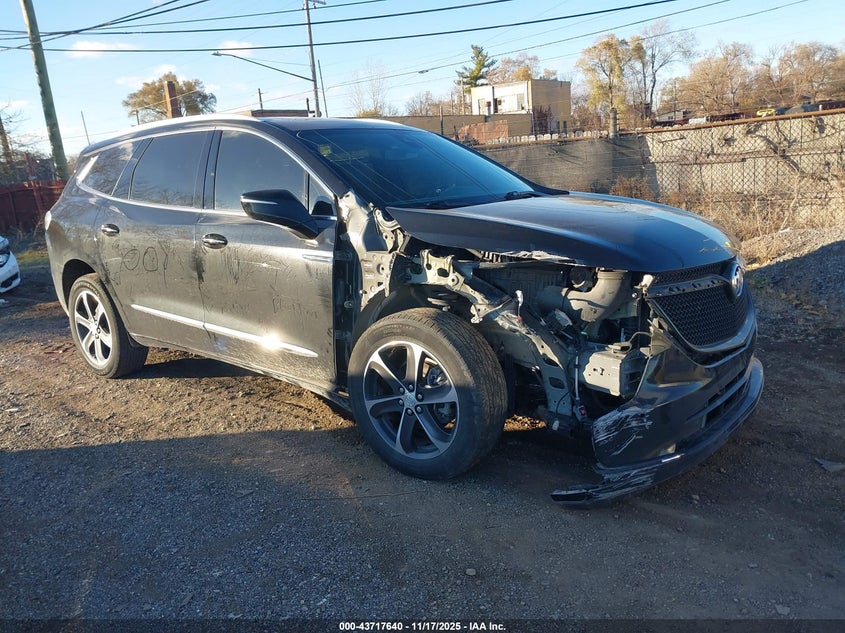 BUICK ENCLAVE AWD ESSENCE