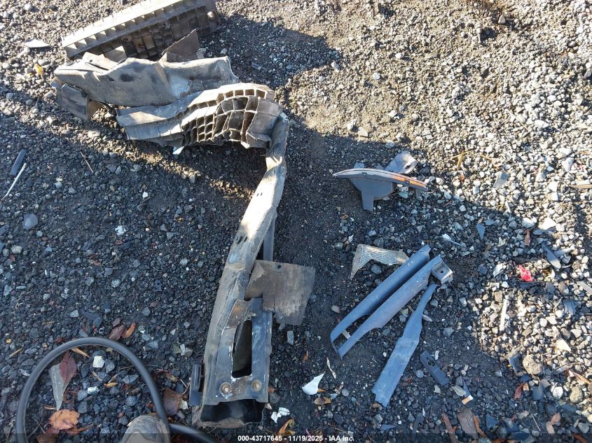 1993 Chevrolet Lumina Euro VIN: 2G1WN14T6P9116348 Lot: 43717645