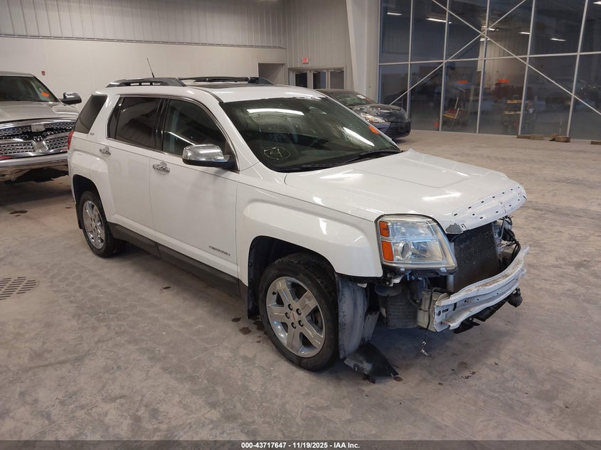 GMC TERRAIN SLT-2