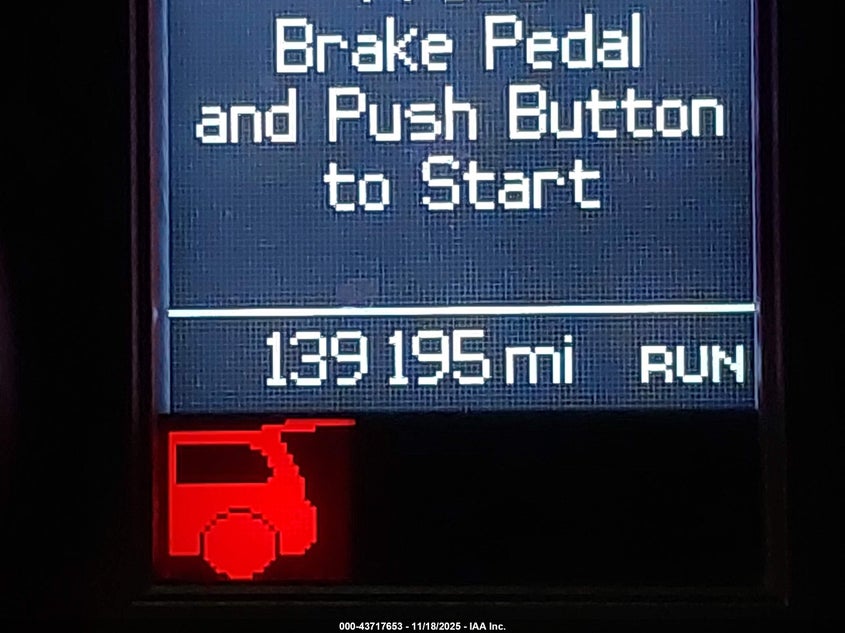 2015 Chrysler Town & Country Touring-L VIN: 2C4RC1CG9FR674210 Lot: 43717653