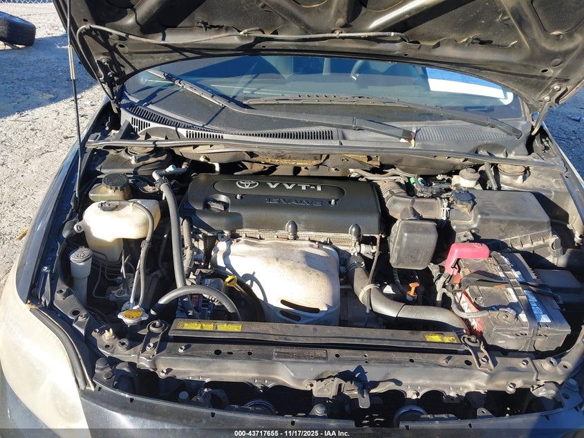 2005 Scion Tc VIN: JTKDE177150010662 Lot: 43717655