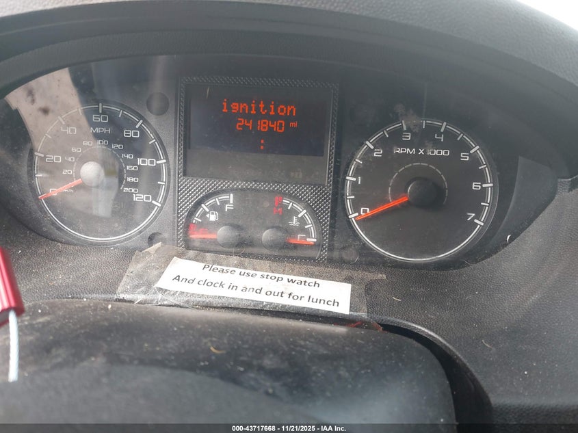 2018 Ram Promaster 2500 High Roof 159 Wb VIN: 3C6TRVDG9JE154598 Lot: 43717668