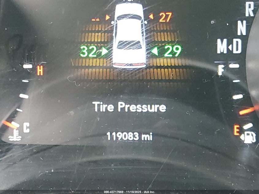 2018 Dodge Challenger Sxt Plus VIN: 2C3CDZAG3JH322229 Lot: 43717669