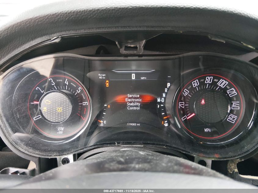 2018 Dodge Challenger Sxt Plus VIN: 2C3CDZAG3JH322229 Lot: 43717669