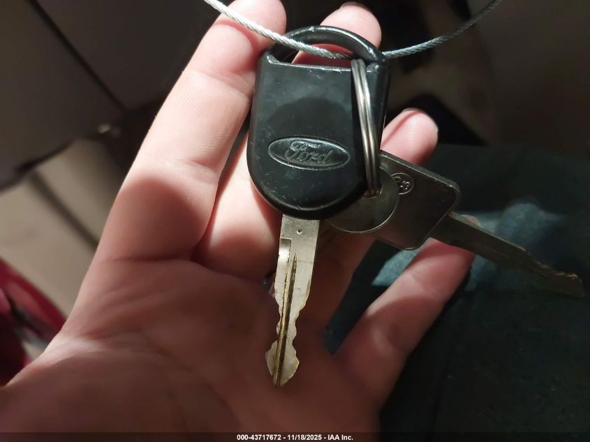 2007 Ford Edge Se VIN: 2FMDK46C27BA34515 Lot: 43717672