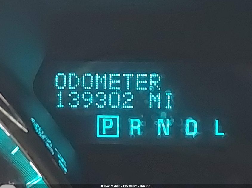 2017 Chevrolet Traverse 1Lt VIN: 1GNKVGKDXHJ116175 Lot: 43717680