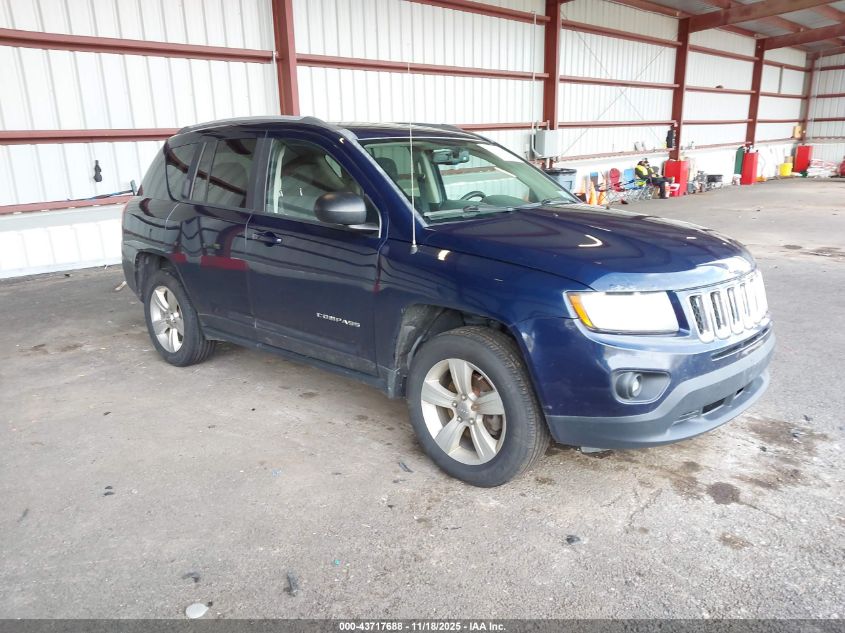 JEEP COMPASS SPORT