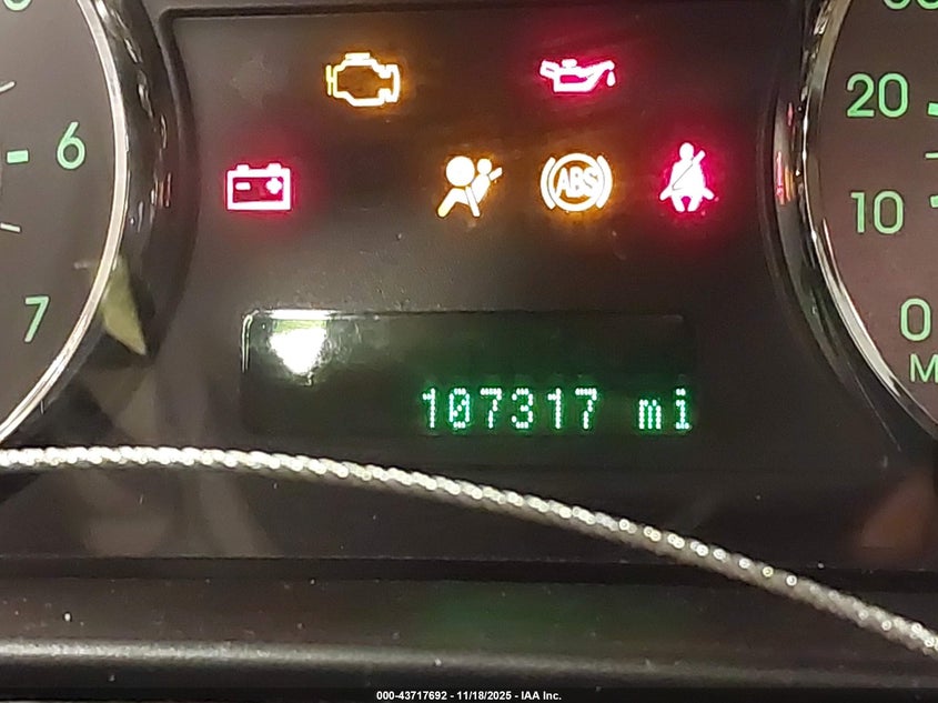 2007 Mercury Milan V6 Premier VIN: 3MEHM08147R630858 Lot: 43717692