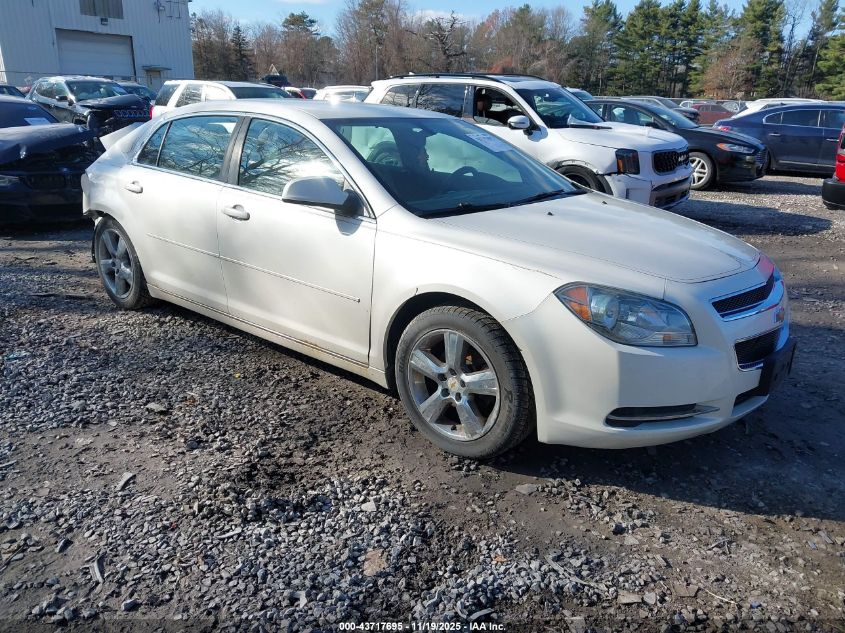 CHEVROLET MALIBU 2LT