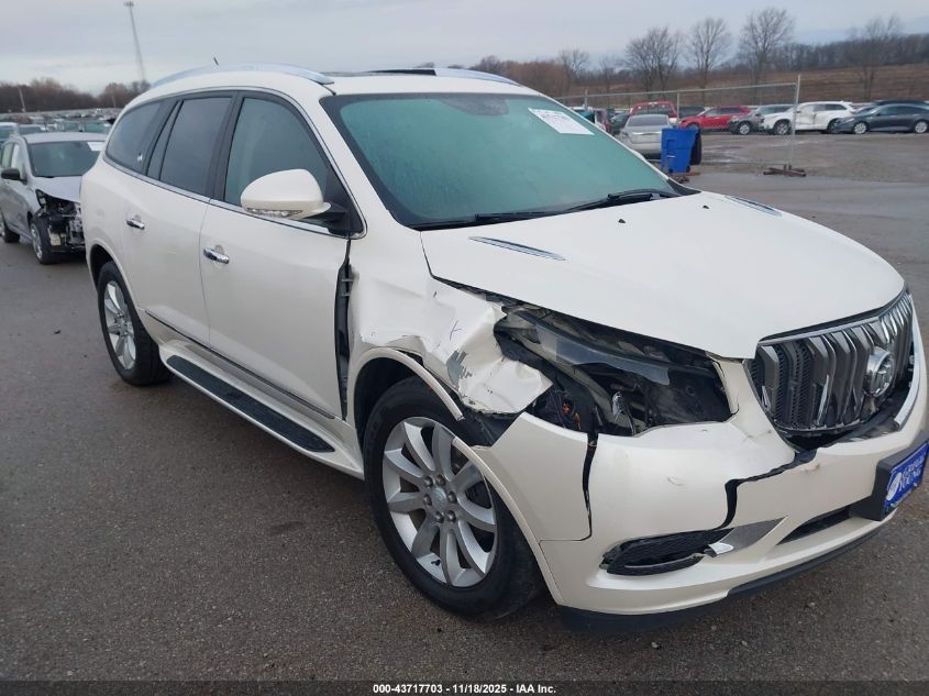 BUICK ENCLAVE PREMIUM