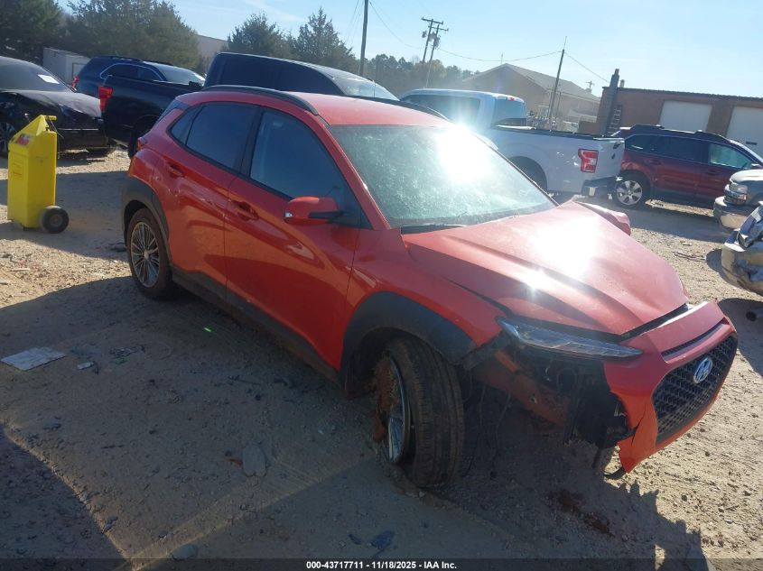 HYUNDAI KONA SEL