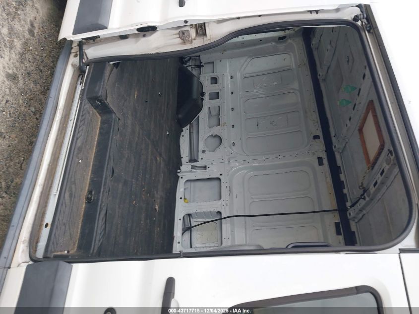 2015 Ford Transit-350 VIN: 1FTSW2CG5FKA11858 Lot: 43717715
