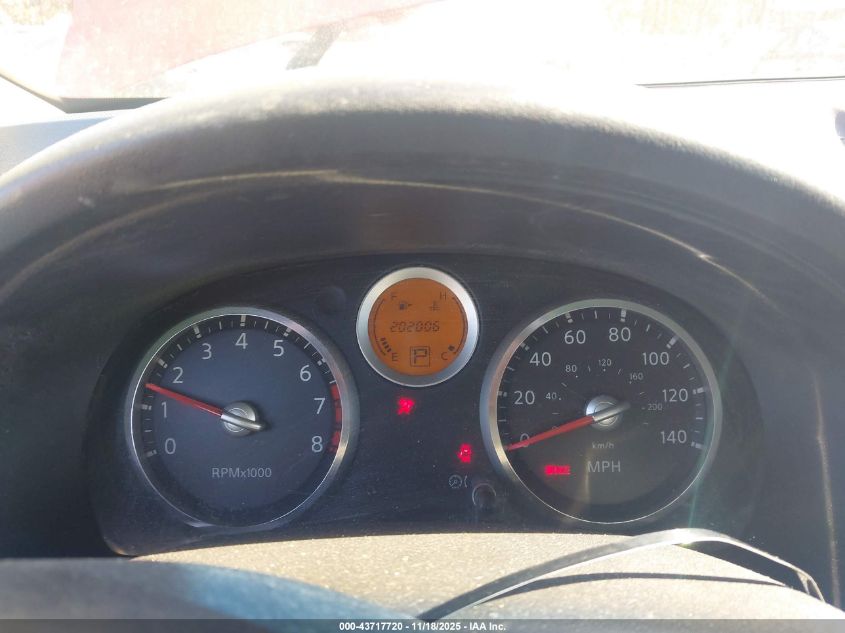 2007 Nissan Sentra 2.0 VIN: 3N1AB61E67L719300 Lot: 43717720