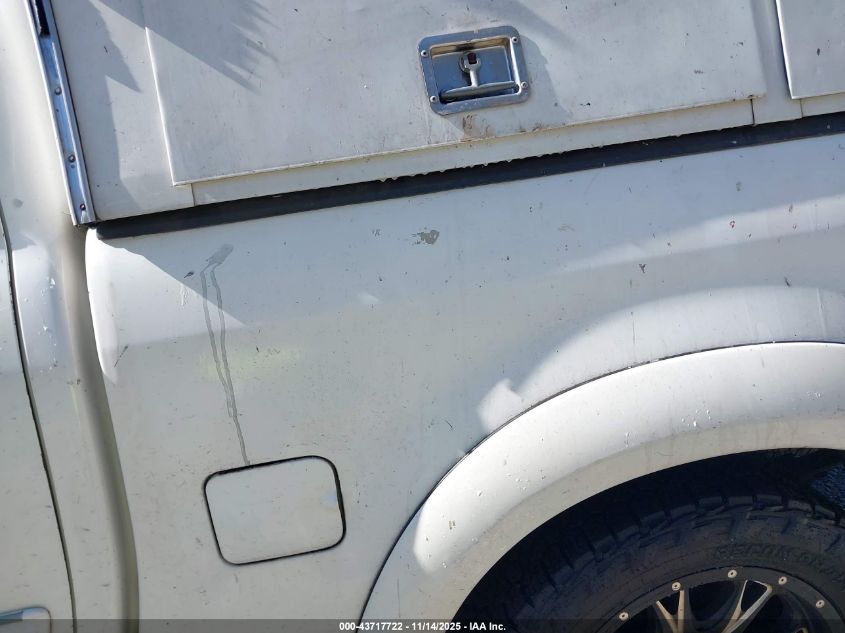 2004 Toyota Tundra Sr5 V8 VIN: 5TBET34104S454245 Lot: 43717722