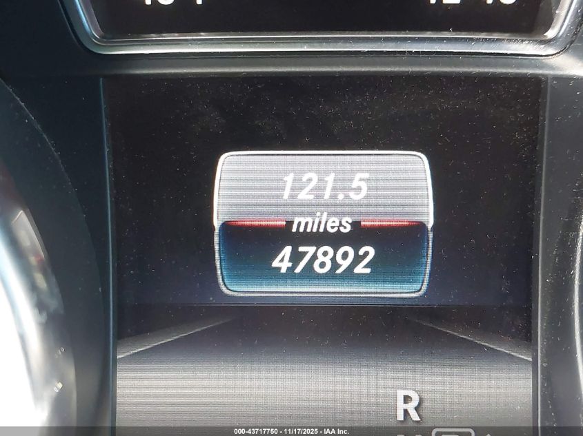 2016 Mercedes-Benz Gle 350 4Matic VIN: 4JGDA5HB6GA732148 Lot: 43717750