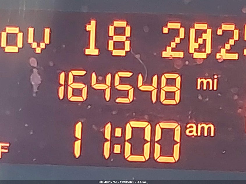 2021 Ram Promaster 2500 Low Roof 136 Wb VIN: 3C6LRVVG5ME526635 Lot: 43717757